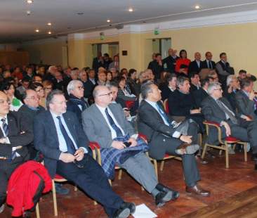 Un centro di ricerca e di alta specializzazione per fronteggiare il rischio sismico a Messina