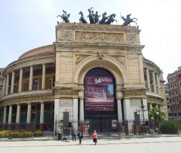 Palermo – Opere pubbliche, dalla Giunta arriva il via libera al nuovo Piano triennale