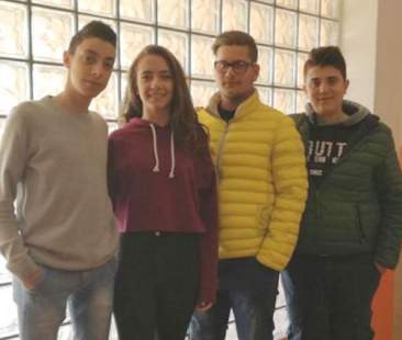 “Il futuro è di chi lo sa immaginare”, impegno e costanza per raggiungere gli obiettivi