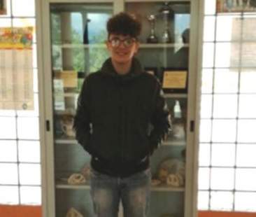 Sviluppo, seguendo la strada del gas Sviluppo, seguendo la strada del gas