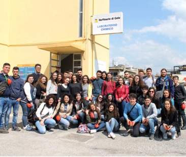 Il futuro dell’energia tra ricerca e innovazione e capacità organizzative Il futuro dell’energia tra ricerca e innovazione e capacità organizzative