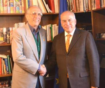 Giuseppe Meliadò: “Cittadella della Giustizia il progetto entro l’anno” Giuseppe Meliadò: “Cittadella della Giustizia il progetto entro l’anno”