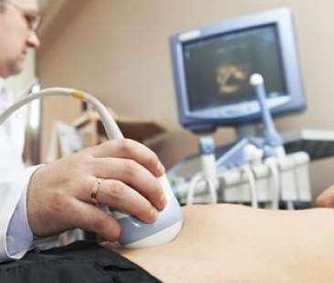 Ecografia con mezzo di contrasto indagine alternativa a TC e RMN