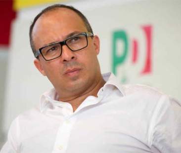 Regionali, Davide Faraone “scarica” Crocetta