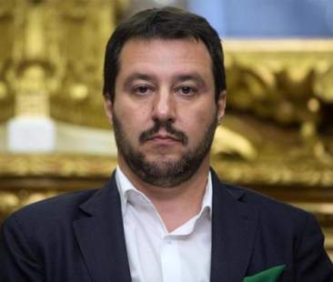Migranti, Salvini al veleno: “Alfano e Crocetta sono complici”