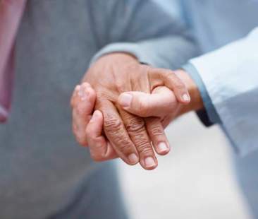 Terapia del dolore, Termini Imerese ospiterà il “NienteMale Roadshow”