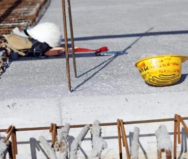 Lavoro, infortuni e morti bianche. Ancora record negativi in Sicilia