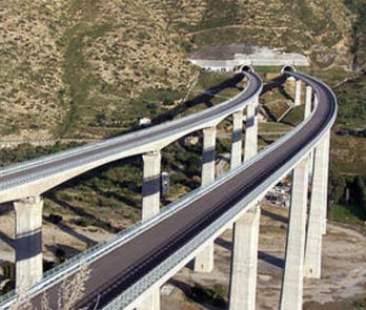 Autostrade siciliane, il futuro è “congelato”