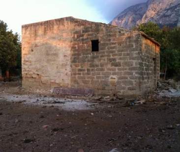 Mafia: apre al pubblico il casolare dove fu ucciso Peppino Impastato