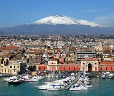 Speciale Catania 2017 – Dal rischio sismico alle infrastrutture. Una tavola rotonda per rilanciare la città