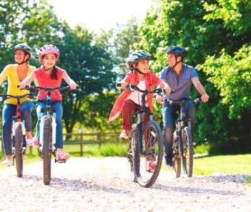 Speciale Catania 2017 – Torna nelle scuole di Catania il progetto dedicato alla mobilitá sostenibile