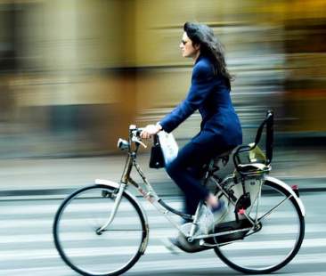 Mobilità in bici, business da 6,2 mld che la Sicilia continua a ignorare