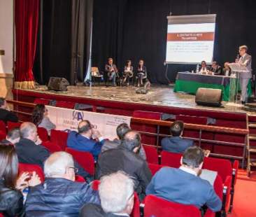 Il contratto di rete tra imprese