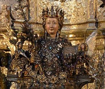 Sant’Agata patrimonio dell’umanità, avanti tutta