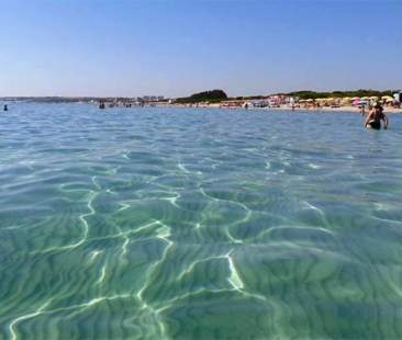 Bandiere blu, altro flop per la Sicilia. Si salvano meno di venti spiagge