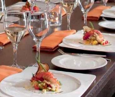 Ristorazione, la Sicilia in forte crescita Ristorazione, la Sicilia in forte crescita