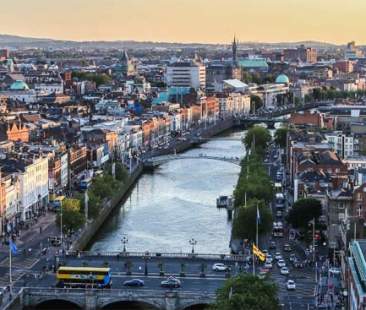 Tante mostre dedicate alla storia d’Irlanda per scoprire il fascino di Dublino