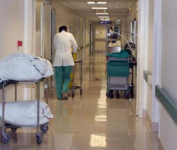 Sanità, 40 mila in fuga dalla Sicilia