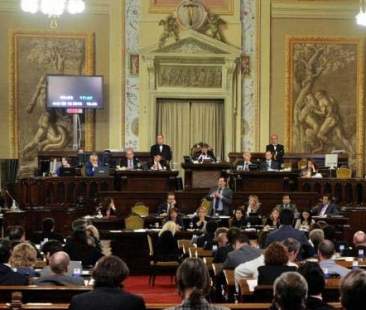 Regione siciliana, cresce la spesa: +40 milioni nel 2016