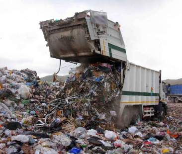 Rifiuti, Alessandro Bratti: “In Sicilia c’è un intreccio tra criminalità organizzata e Pa”