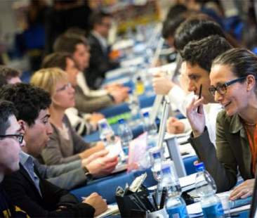 Ex sportellisti rientrano a lavoro