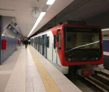 Catania – Da lunedì bus navetta da Misterbianco alla stazione metro di Nesima