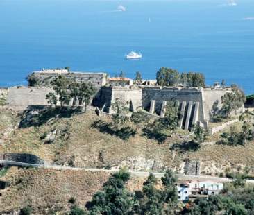 Sicilia, grande bellezza accantonata