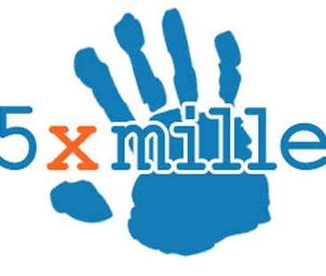 5 per mille, un meccanismo di finanziamento vitale per il volontariato