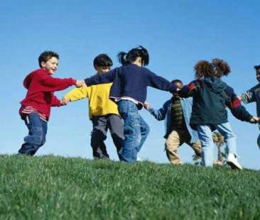 Bimbi e incidenti: cosa fare nei primi 5 minuti