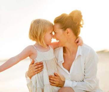 Essere mamma nel nostro Paese. In Sicilia le condizioni peggiori