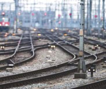 La “cura del ferro”: 9 miliardi di euro per la Sicilia