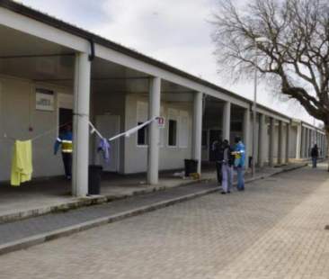 Il Cara di Capo Rizzuto gestito dalla ‘ndrangheta