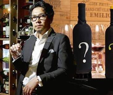 Da Hong Kong all’Etna per acquistare un vigneto