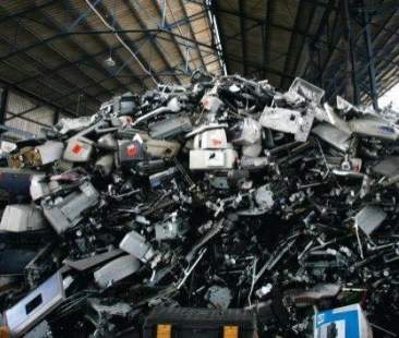 Raee, dal Ministero un sostegno per spingere la filiera del riciclo