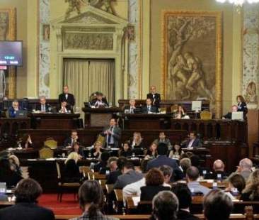 Anche Eurispes certifica il fallimento della politica