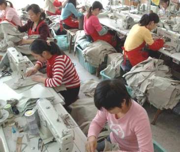 Imprese straniere, una crescita lunga 5 anni Imprese straniere, una crescita lunga 5 anni