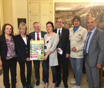 Maggio in…forma, una giornata per la prevenzione