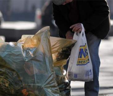 Istat: in Italia crescono le diseguaglianze sociali