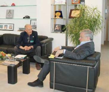 Antonio Tajani: Ue, investire per crescere