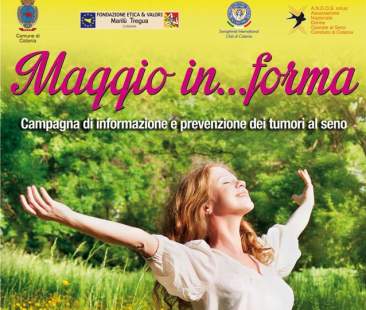 Mammografie e visite senologiche gratuite. Oggi possibile prenotarsi in piazza Stesicoro