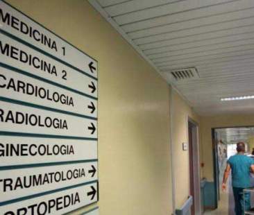 Rete ospedaliera, tagli e promesse. Sanità: la fregatura è dietro l’angolo