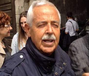 Catania – Fabbrica del Decoro, dopo un anno Camarda si dimette in polemica