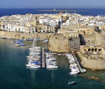 In estate gli italiani preferisco Puglia ed Emilia Romagna