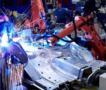 Industria 4.0 in Sicilia, pronti 2 miliardi