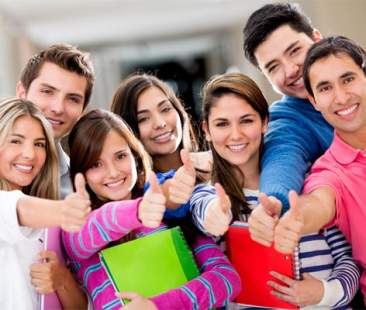 Catania, al via YounG7: il G7 degli studenti