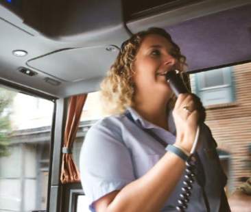 Guide turistiche: dopo anni di attese, finalmente si riparte