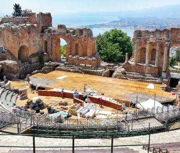 Lavori G7: non miracoli ma normalità