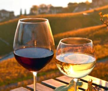 Vino, ecco perché tutti vogliono investire