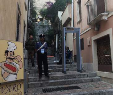 G7 di Taormina, il programma delle attività dei Capi di Stato