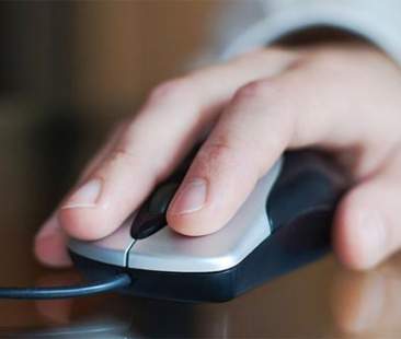 “Muovi il mouse e scoprirò chi sei” una ricerca rivela le menzogne via pc “Muovi il mouse e scoprirò chi sei” una ricerca rivela le menzogne via pc